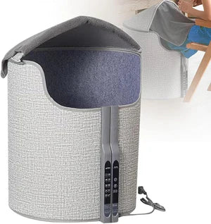 Electric Foot Warmer © Ⓢ