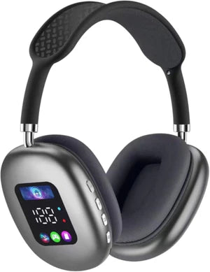 AKZ - Wireless Over-Ear Headphones