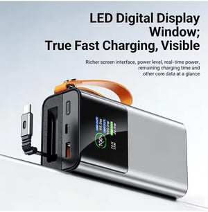 Catanes - Density Li-Polymer Power Bank ©