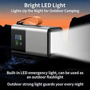 Catanes - Density Li-Polymer Power Bank ©
