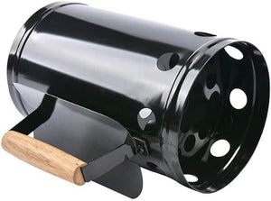 Charcoal Chimney Starter Ⓢ