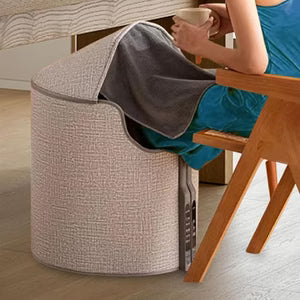 Electric Foot Warmer © Ⓢ
