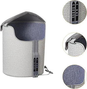 Electric Foot Warmer © Ⓢ