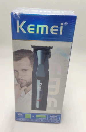 Kemei - Cordless Hair & Beard Trimmer