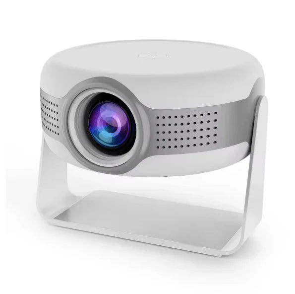 LED - Highlight Coating Lens LED Projector ©