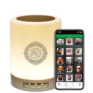 Leory - Touch Lamp (SO-112)