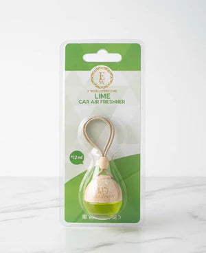 Molondy - Hanging Car Perfume