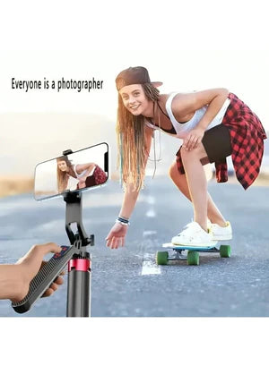 NeePho - Live Broadcast Selfie Stick
