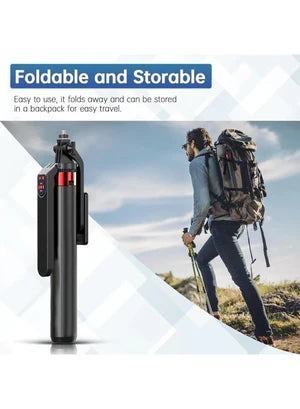NeePho - Live Broadcast Selfie Stick