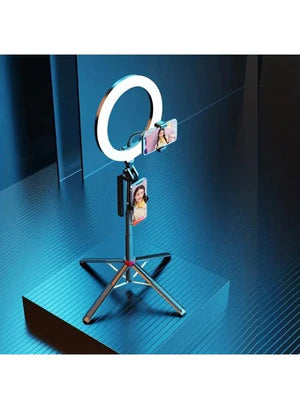 NeePho - Live Broadcast Selfie Stick