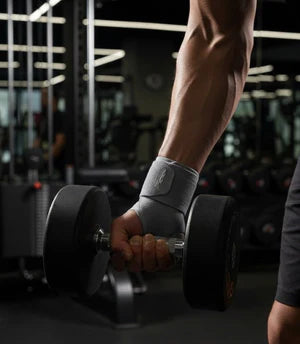 Pro Action - Wrist Wrap