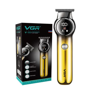 VGR Voyager - Professional Hair Trimmer
