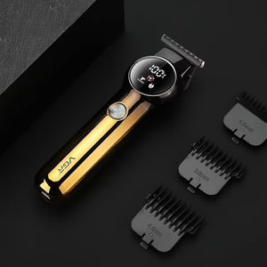VGR Voyager - Professional Hair Trimmer